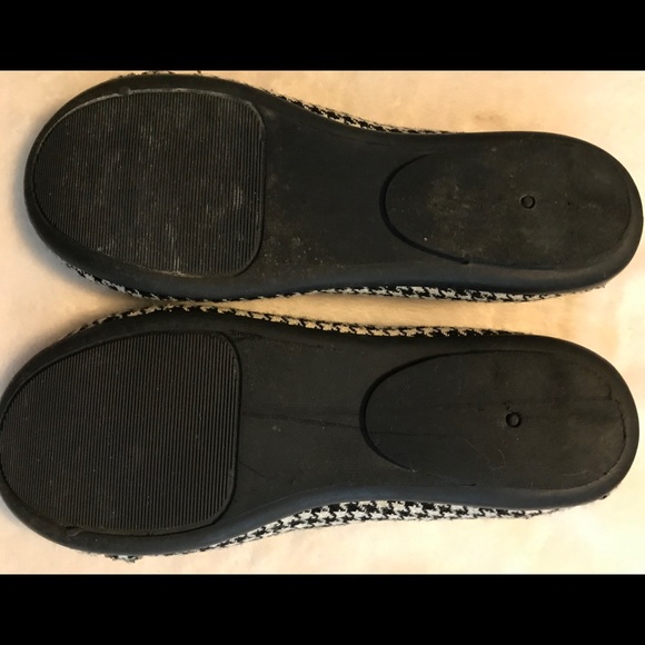 Reduced Ellemenno Flats Very Good Condition Size 8 - Picture 2 of 2